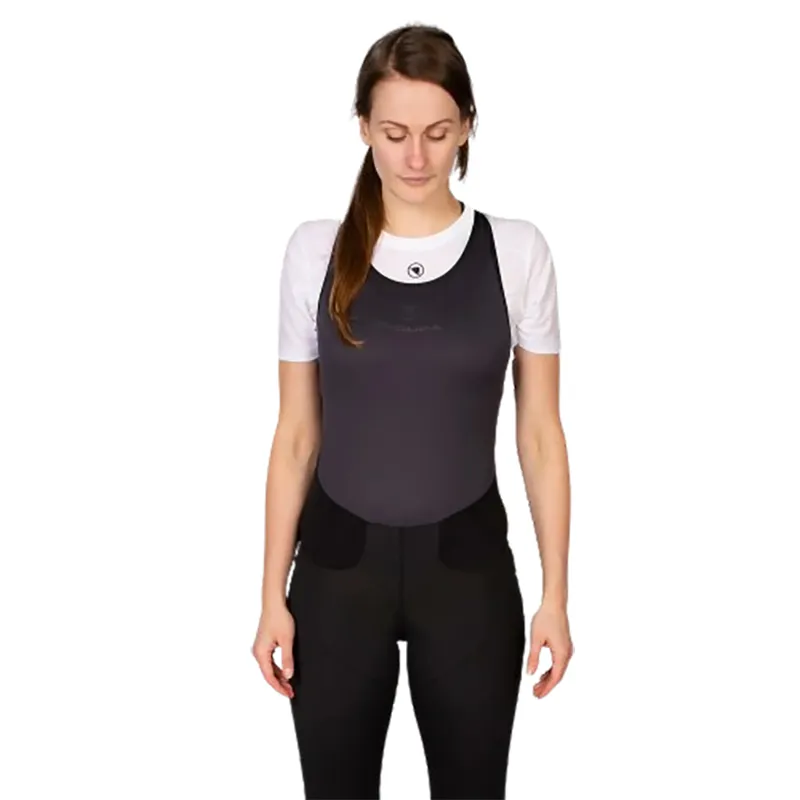 Endura Women's Pro SL EGM Bibtights Black-2